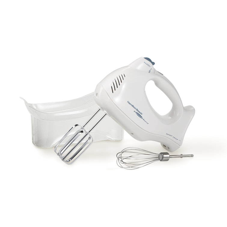 Hamilton Beach 6 Speed Hand Mixer & Reviews Wayfair.ca